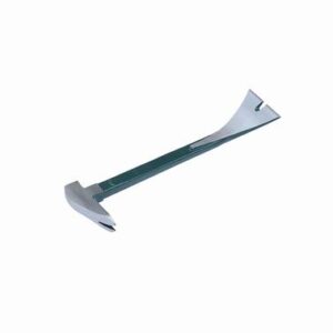 NAIL CLAW UTILITY 10In DBL ENDED