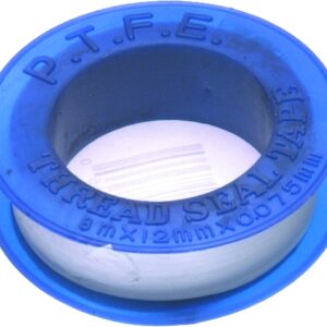 TEFLON TAPE.075MMX12MMX10