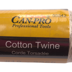 TWINE 325FT COTTON