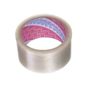 TAPE PACK 48MMX50M HP100 CLR 207141
