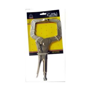 C-CLAMP LOCKING 11In