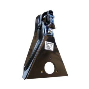 TRAILER COUPLER 2-5/16In (TRIANGLE TYPE)