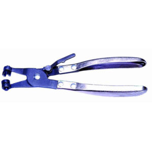 HOSE CLAMP PLIER FLAT BAND