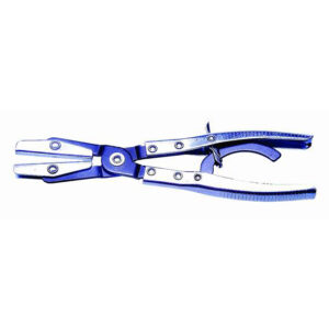 PLIER HOSE PINCH OFF