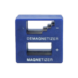 MAGNET DEMAGNITIZER