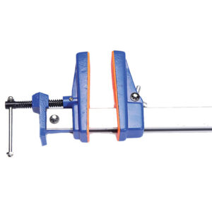 F-CLAMP ALUMINUM 36In DEEP
