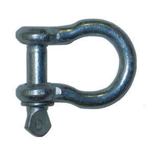 SHACKLE 3/4In