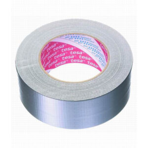 TAPE DUCT PC589 SLV 48MMX55M 7ML 57704