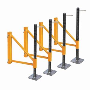 JACKBASE OUTRIGGER BAKER SCAFFOLD