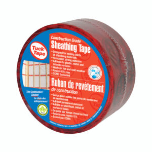 SHEATING TAPE 60MMX66M 20502