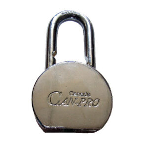PADLOCK SHORT SHACKLE