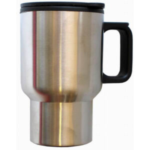 TRAVEL MUG 14OZ QBXP1601B
