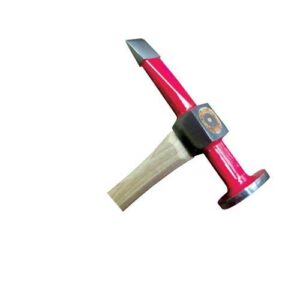 HAMMER PICK(POINTY)& FINSG 13OZ