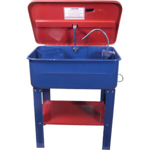 PARTS WASHER 20 GALLON