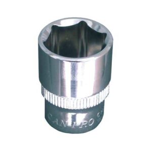 SKT 1/2In DR CHR 13/16In 82915
