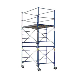 5X12" COMMERCIAL SCAFFOLD PKG