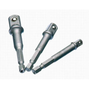 DRILL BIT SET POWER 3PCS