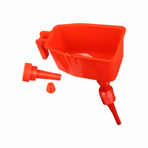 FUNN 165MM DIAM/290MM LNGTH *