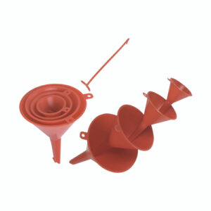 FUNN 4-IN-1 50/75/95/115MM SET*