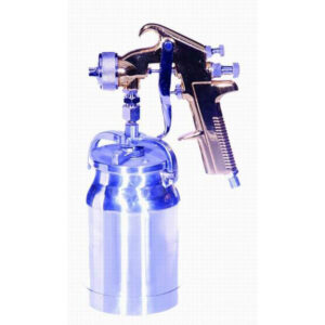 AIR PAINT SPRAY GUN (DVB TYPE) CP