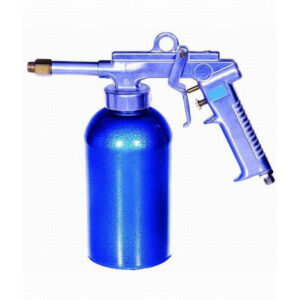 AIR RUST PROOFING GUN W/CUP