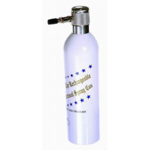 AIR CANNISTER FOR AIR BRUSH
