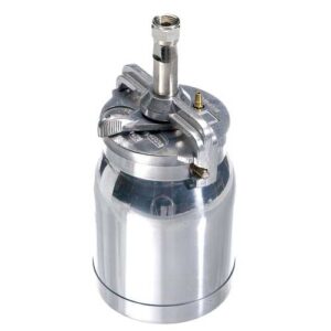 AIR PAINT SPRAY GUN HVLP H-828G