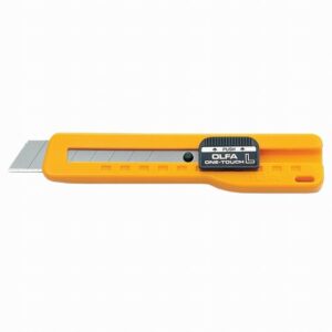 OLFA UTILITY KNIFE H.DUTY SL1
