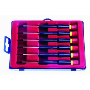 SC DR SET PRES 6 PCS ELECT