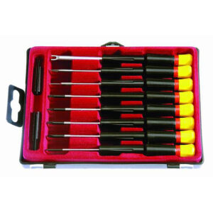SC DR SET PREC 10PCS ELECTRONICS
