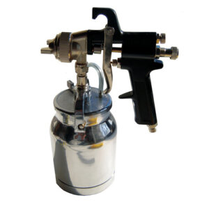 AIR PAINT SPRAY GUN