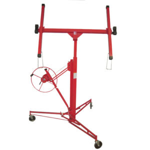 11 FT DRYWALL PANEL HOIST