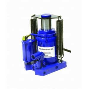 AIR HYD BOTLE JACK 20TON/MAN *