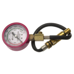 COMPRESSION TEST W.HOSE 3212