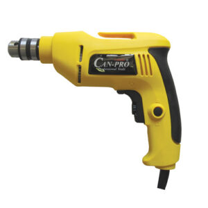 EL DRILL 400W 3/8In 2700/MIN