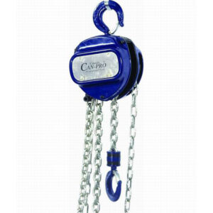 CHAIN HOIST 2TON X 3M