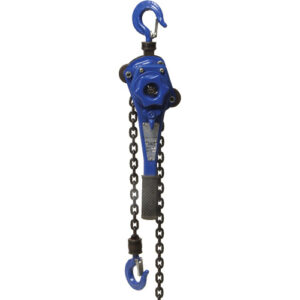 LEVER BLOCK 1.5TON X 1.5M