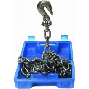 UTILITY CHAIN 3/8In X 14FT