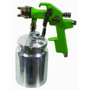AIR PAINT SPRAY GUN HVLP