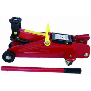 FLOOR JACK 2 TON TROLLY