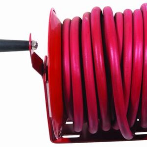 AIR HOSE 3/8In W/REEL 50 FEET