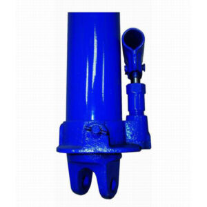 BOTTLE JACK LONG RAM 8TON HOOK