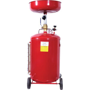 OIL CHANGER 18 GALLON STQ18
