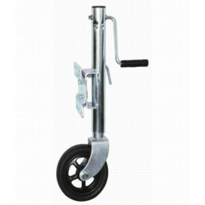 TRAILER JACK 1500LB 10In SSS140