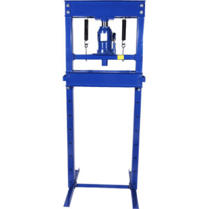 HYD SHOP PRESS 30TON SP05401