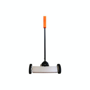 MAGNETIC SWEEPER 18In W/BIG WHEELS