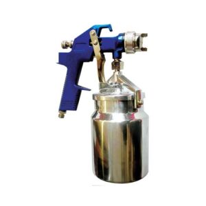 AIR PAINT SPRAY GUN H.V.L.P