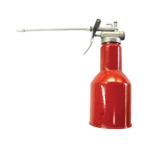 AIR OILER YQC