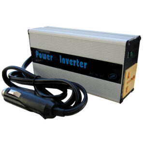 POWER INVERTER 700WATTS XG-604