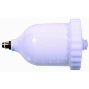 CUP FOR AIR HVLP GUN #63914 (S970B)